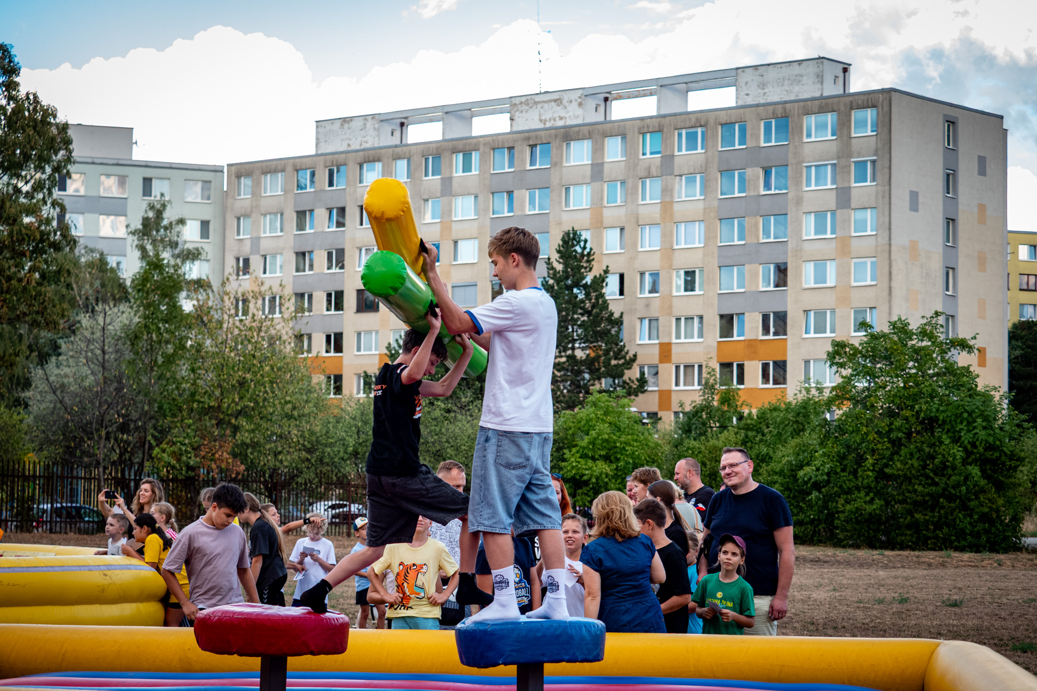 Hanball cup-14